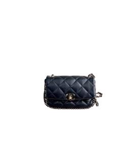 CHANEL Сумка через плечо