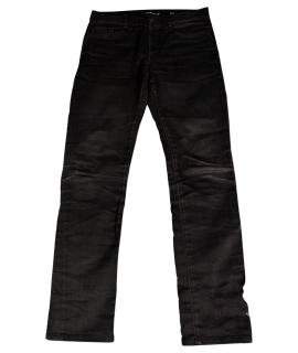SAINT LAURENT Джинсы скинни