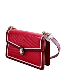 BVLGARI Сумка через плечо