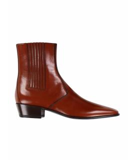 CELINE Высокие ботинки