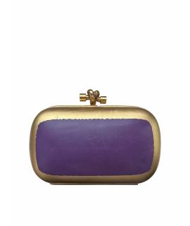 BOTTEGA VENETA Клатч/вечерняя сумка