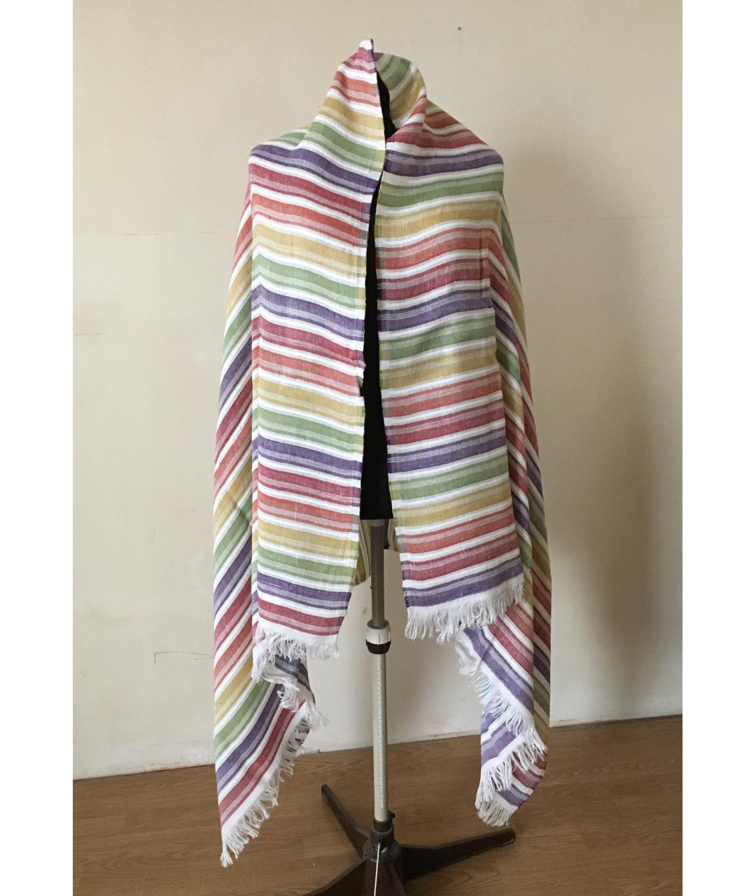 MISSONI HOME Льняное полотенце, фото 4