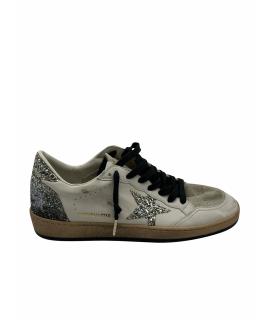 GOLDEN GOOSE DELUXE BRAND Низкие кроссовки / кеды