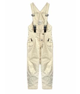 MONCLER Спортивные брюки и шорты