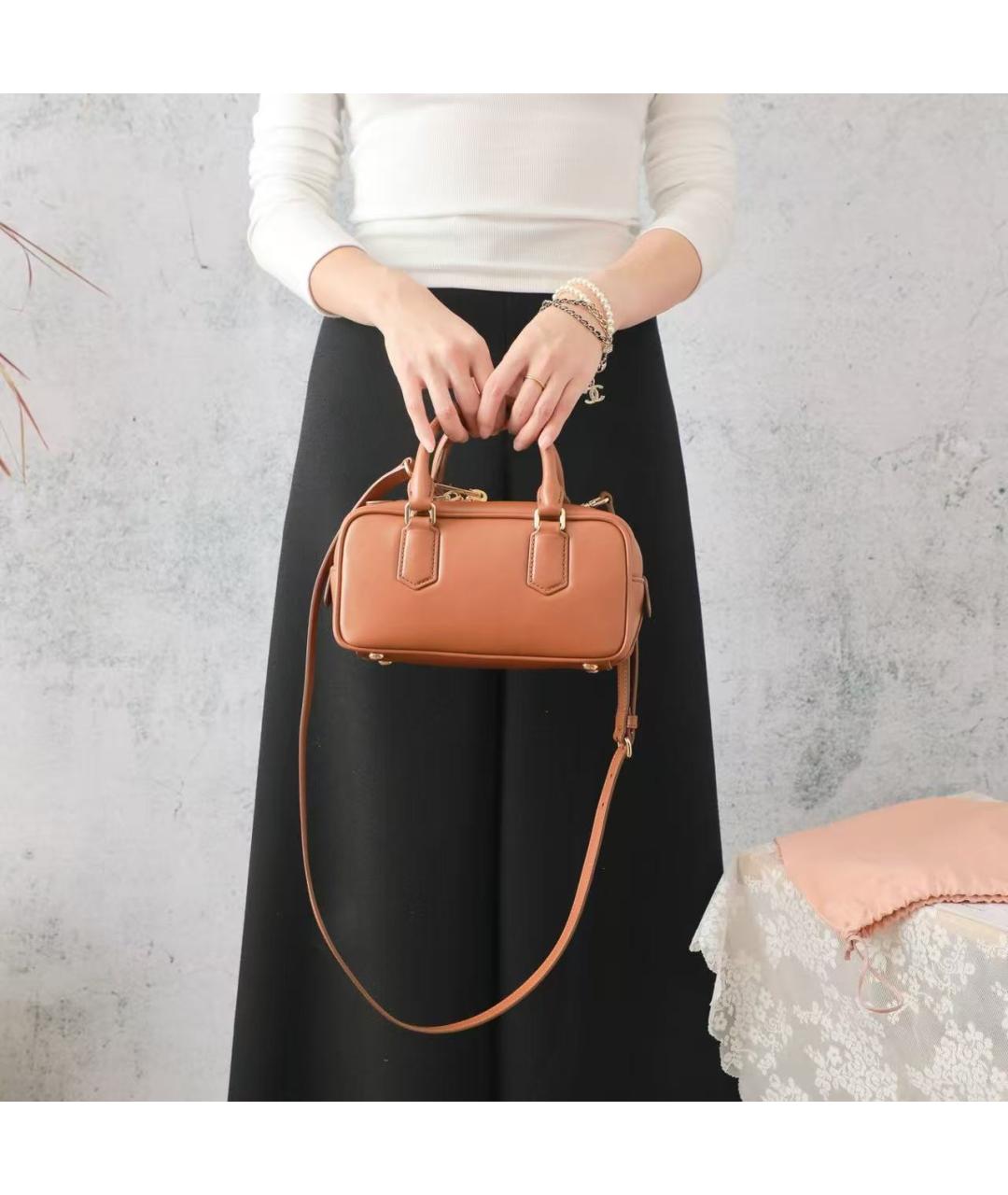 MIU MIU Сумка через плечо, фото 3