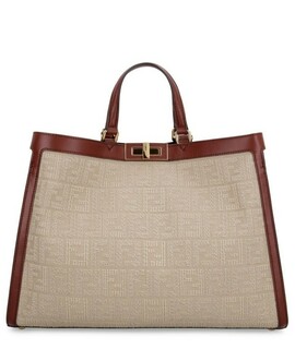 

Сумка тоут FENDI