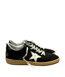 GOLDEN GOOSE DELUXE BRAND Кеды