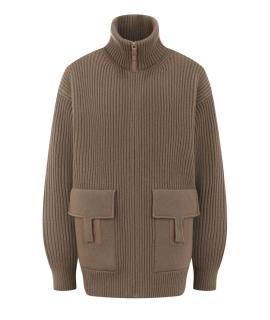 HERMES Кардиган
