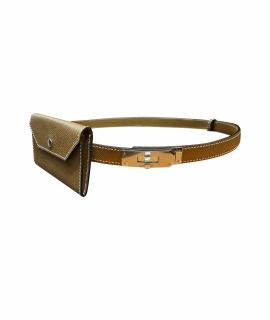 HERMES Ремень