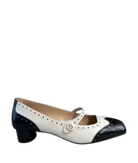 CHRISTIAN DIOR Туфли