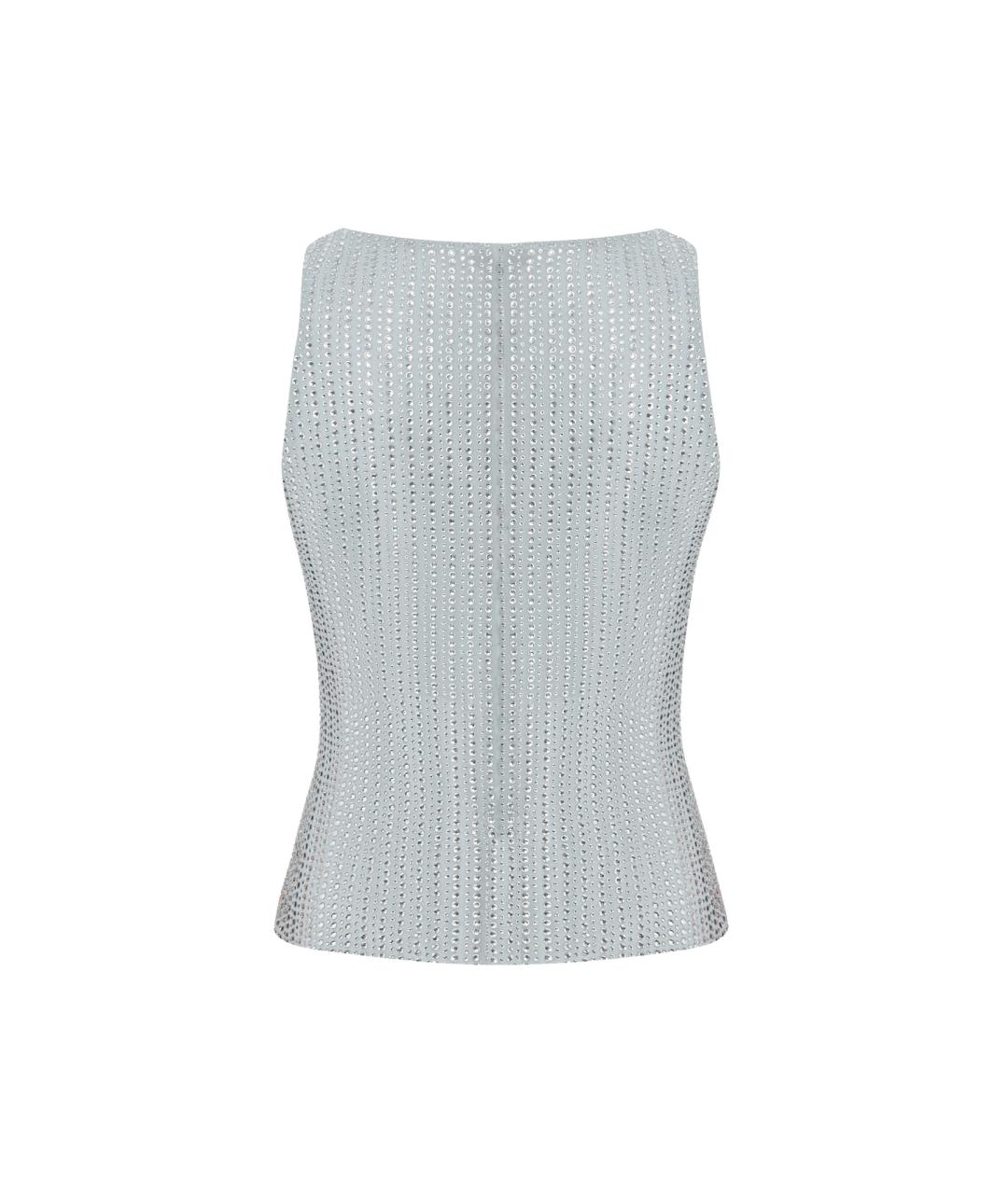 RASARIO Серая блузы, фото 2