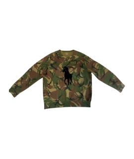 POLO RALPH LAUREN Худи/толстовка