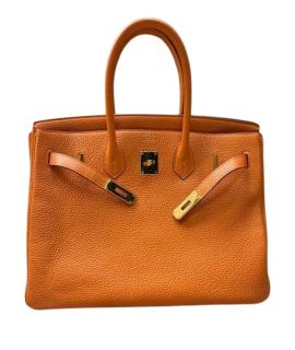 HERMES Сумка с короткими ручками