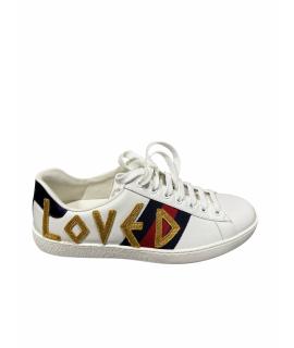 GUCCI Кеды