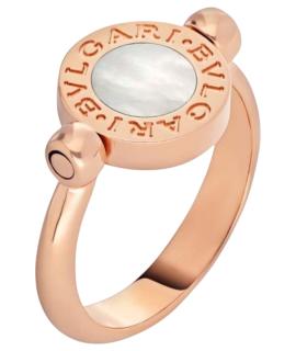 BVLGARI Кольцо