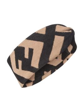 FENDI Повязка на голову