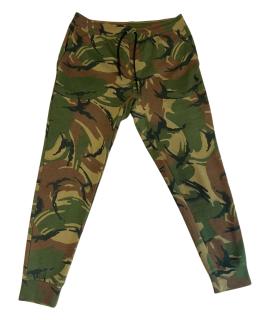 POLO RALPH LAUREN Повседневные брюки