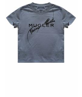 MUGLER Футболка