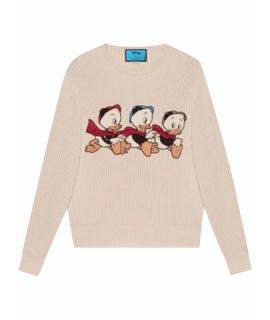 GUCCI Джемпер / свитер