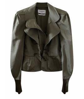 YVES SAINT LAURENT VINTAGE Куртка