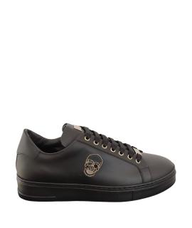 PHILIPP PLEIN Низкие кроссовки / кеды