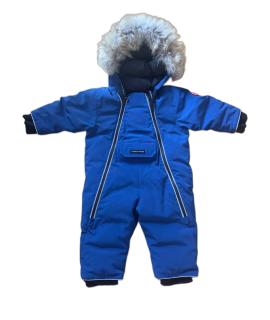 CANADA GOOSE Верхняя одежда