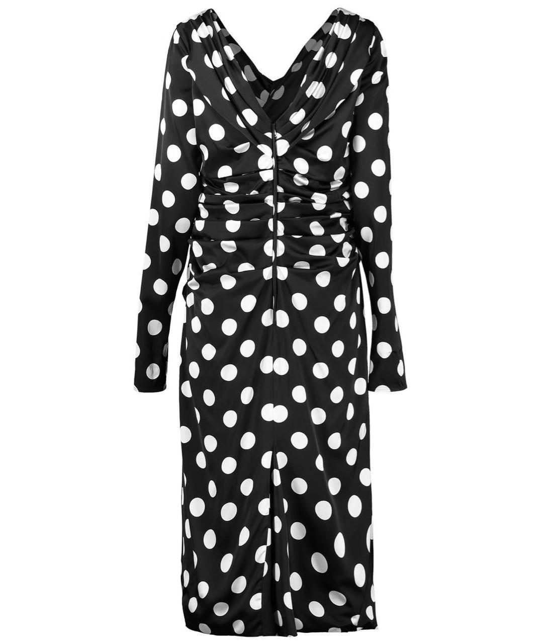 DOLCE&GABBANA Вечернее платье, фото 1
