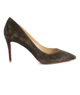 CHRISTIAN LOUBOUTIN Туфли