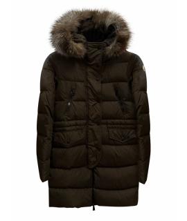 MONCLER Пуховик