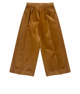 

Прямые брюки MAX MARA