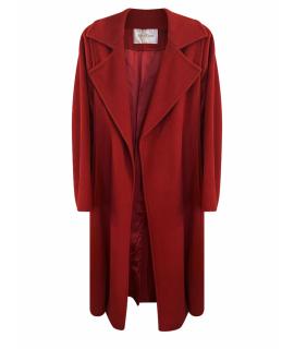 MAX MARA Пальто