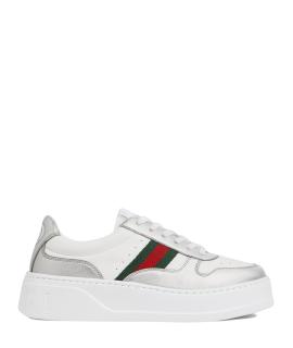 GUCCI Кеды