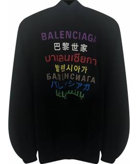 BALENCIAGA Худи/толстовка