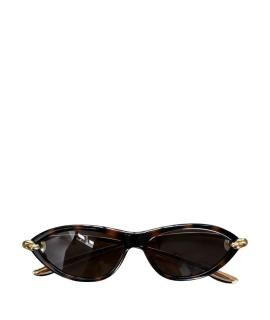 BOTTEGA VENETA Солнцезащитные очки