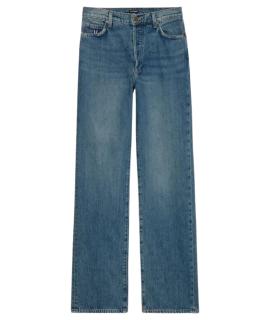 ZADIG & VOLTAIRE Прямые джинсы
