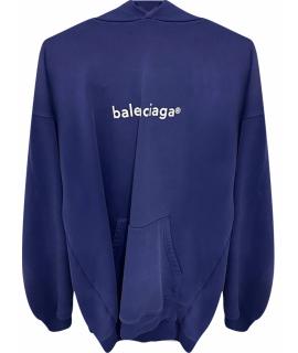 BALENCIAGA Худи/толстовка