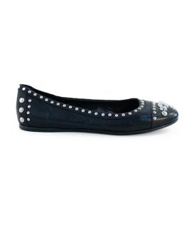 PRADA Балетки