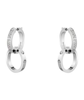 CARTIER Серьги