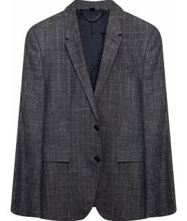 BURBERRY Классический костюм