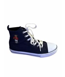 POLO RALPH LAUREN Кеды