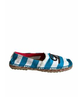 DSQUARED2 Мокасины
