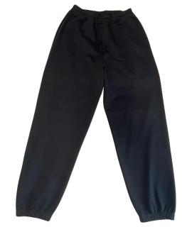 VETEMENTS Повседневные брюки