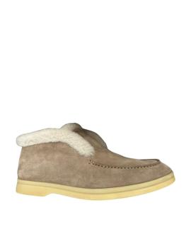 LORO PIANA Лоферы