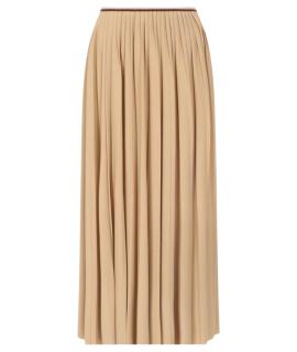 WEEKEND MAX MARA Юбка макси