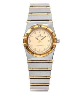 OMEGA Часы