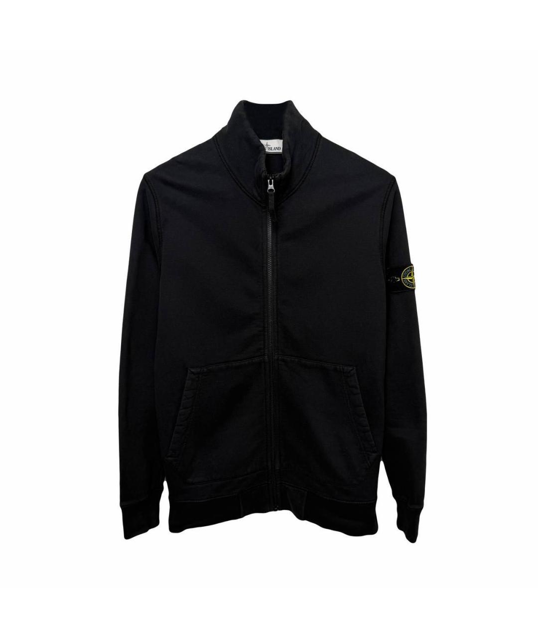 STONE ISLAND Кардиган, фото 1