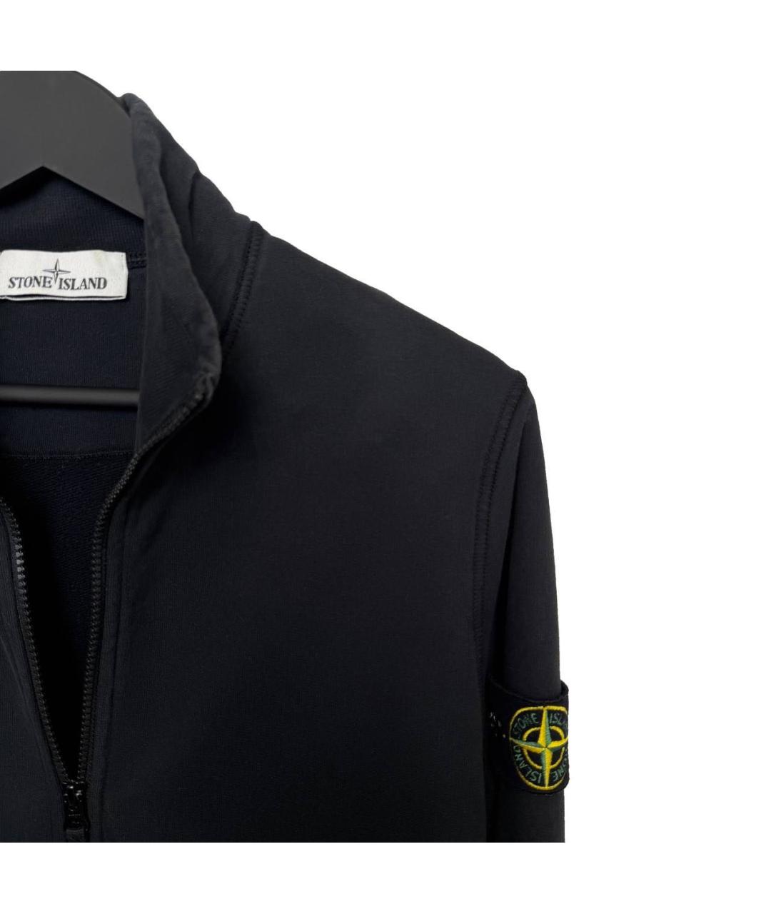 STONE ISLAND Кардиган, фото 2