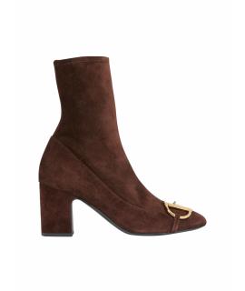 GUCCI Ботильоны