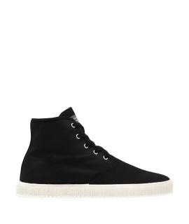 MAISON MARGIELA Высокие кроссовки / кеды
