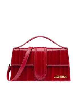 JACQUEMUS Сумка с короткими ручками